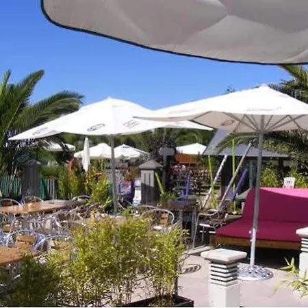 Guest house Pineda