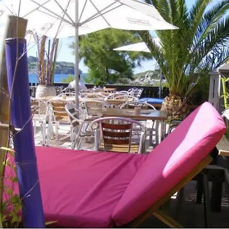 Pineda Guest house Noja