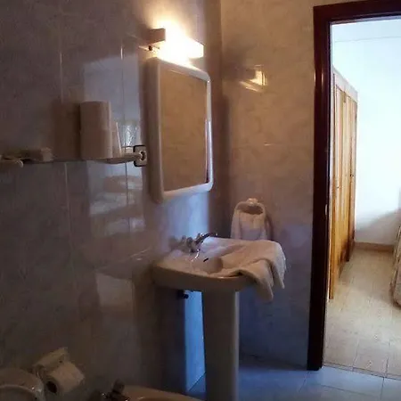 Pineda Гостевой дом Ноха