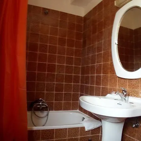 Pineda Guest house Noja