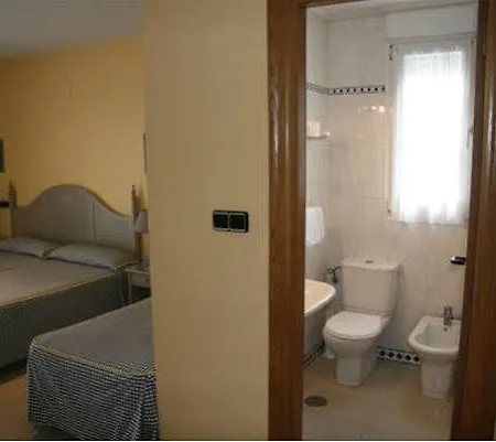 Casa de hóspedes Pineda