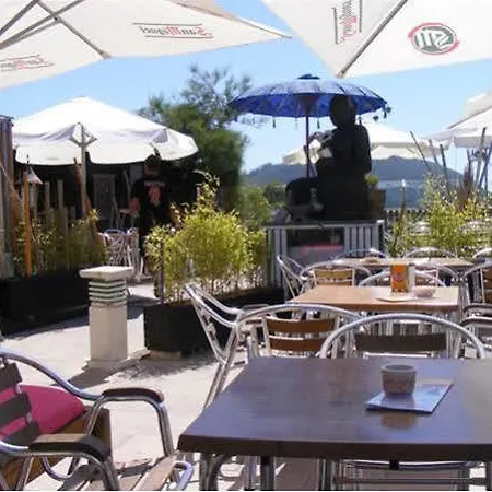 Pineda Vendégház 2*