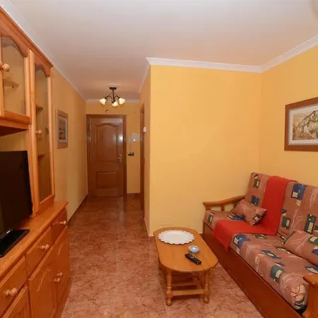 Πανσιόν Pineda 2*