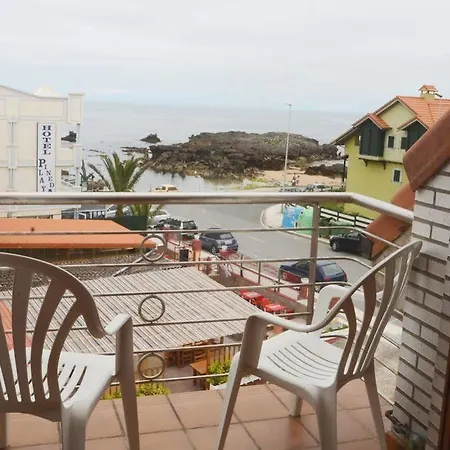 Pineda Πανσιόν Noja