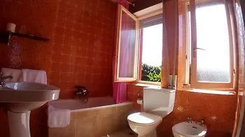 Πανσιόν Pineda 2*