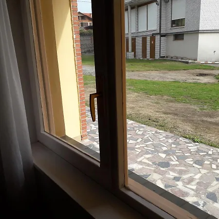 Πανσιόν Pineda Noja