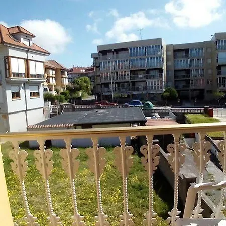 Pineda Pensjonat