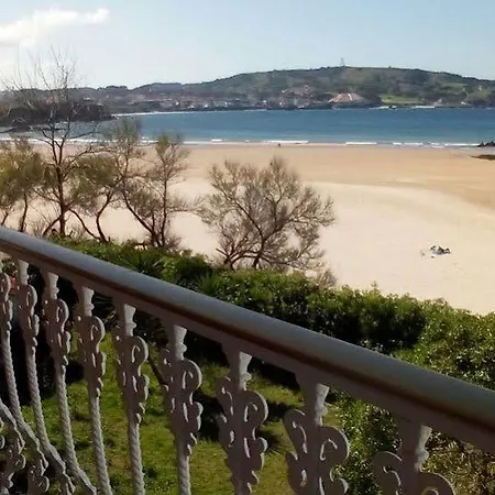 Πανσιόν Pineda Noja