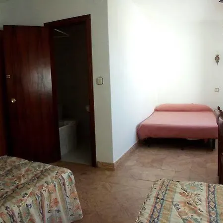 Πανσιόν Pineda Noja