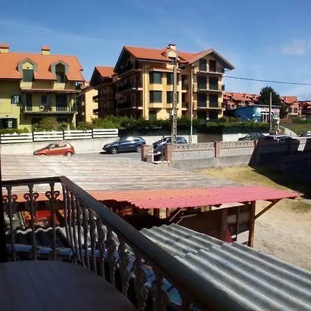 Pineda Πανσιόν Noja