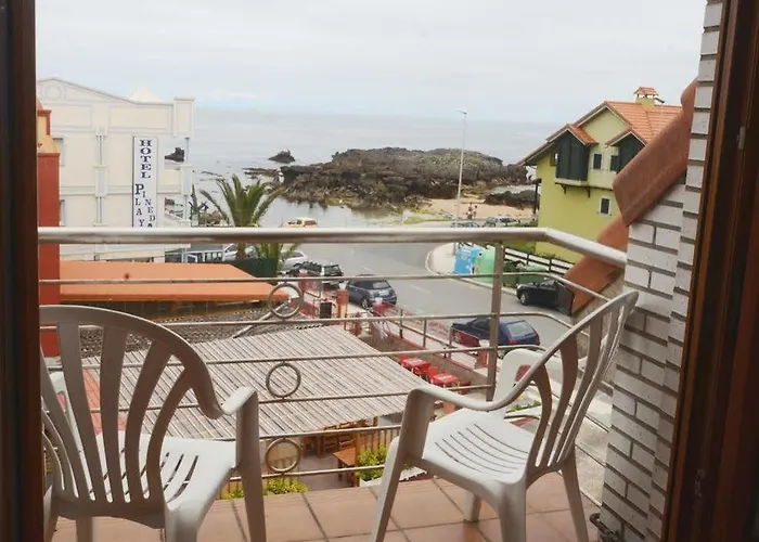 Pineda Vendégház Noja