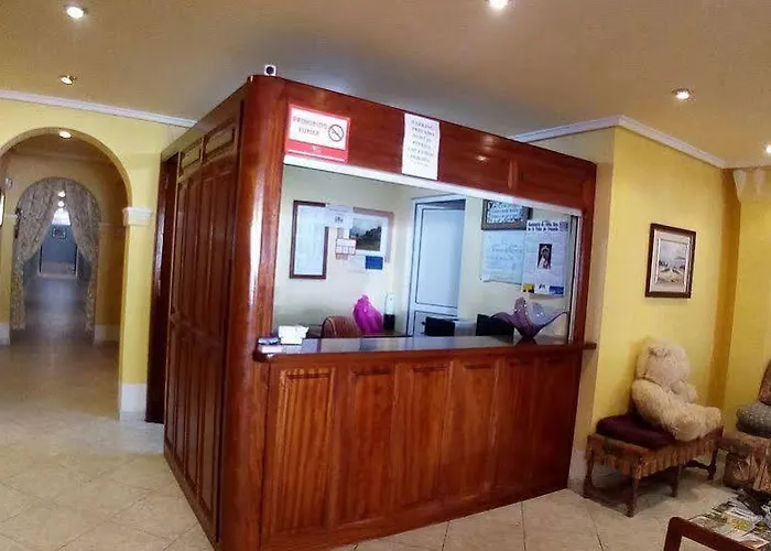 Vendégház Pineda 2*