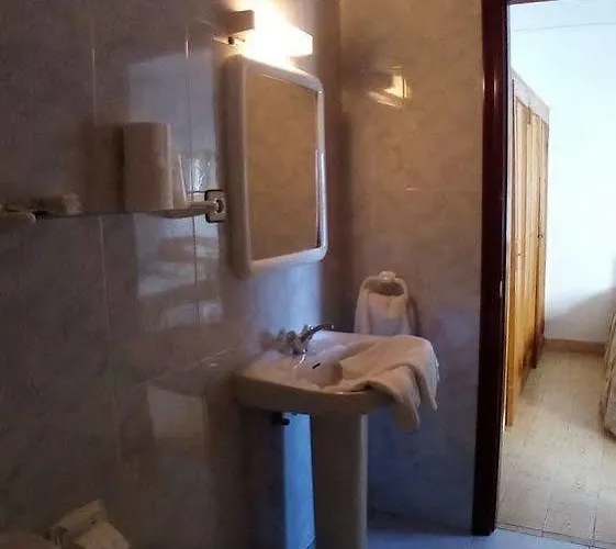 Pineda Vendégház Noja