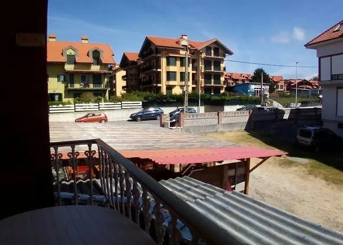 Pineda Vendégház Noja