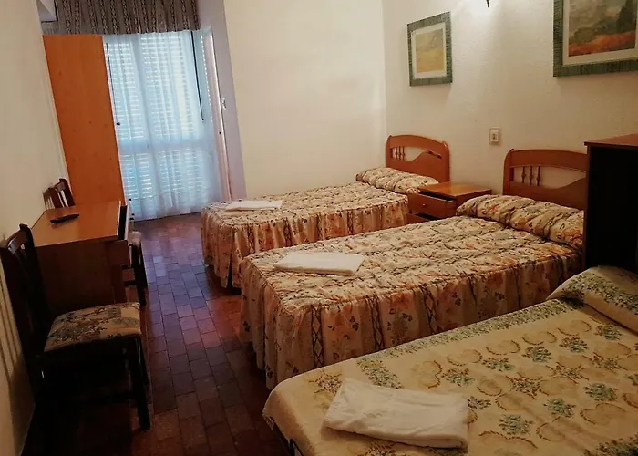 Pineda Vendégház Noja