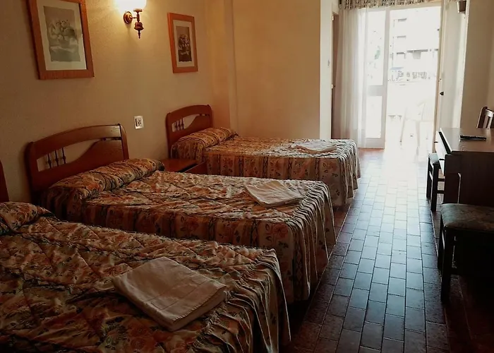 Vendégház Pineda Noja